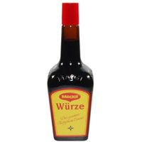 Maggi Seasoning Wurze Giant Bottle 810Ml / 1Kg