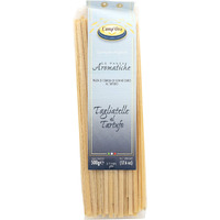 Camp'Oro Le Aromatiche: Luxurious Truffle-Infused Tagliatelle - Dive Into Italian Elegance - 17.6 Ounce Pack