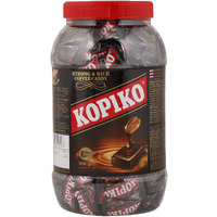 Kopiko Cappuccino Candy 28.2 Oz (800 G)