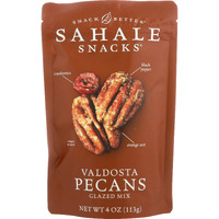 Sahale Snacks Nut Blend, Valdosta Pecans