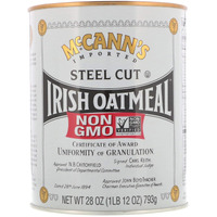 Mccann's Irish Steel Cut Oatmeal 28 Ounces