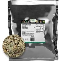 Frontier Eucalyptus Leaf Cs, 16 Oz