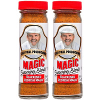 Chef Paul Prudhomme's Magic Seasoning Blends Chef Paul Blackened Redfish Magic Seasoning, 2-Ounce (Pack Of 2)