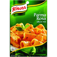 Knorr Sauce Mix - Parma Rosa - 1.3 Oz - Case Of 12