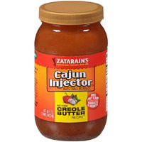 Cajun Injector 16 Ounce Creole Butter Marinade