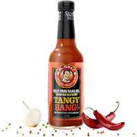 Mr. Spice Organic - Salt Free Sauce (Tangy Bang, Single)