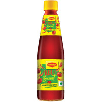 Maggi Hot & Sweet Tomato Chilli Sauce 500G