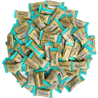 Chimes Peppermint Ginger Chews (1-Pound 1 Lb Bag) Premium Natural Chewy Ginger Candy - 16 Oz Individually Wrapped Ginger Chew Candy