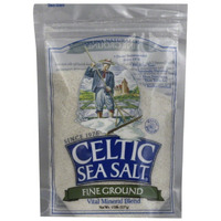 Celtic Sea Salt Fine Grnd Pou
