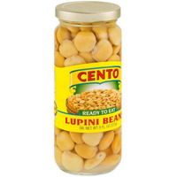 Cento Foods (Alanric) Beans, Lupini, 8-Ounce