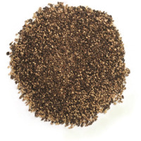 Frontier Co-Op Organic Black Pepper (Fine Grind) 1Lb