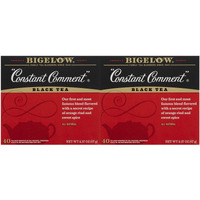 Bigelow Tea Constnt Cmmnt 40Bg2