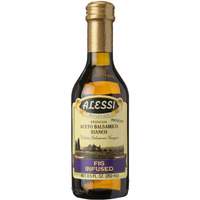 Alessi Vinegar Balsamic Fig Infu 8.5Oz