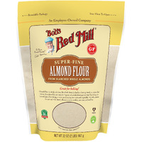 Bob's Red Mill Almond Flour, 32 Ounce (Pack Of 1)