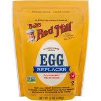 Bob's Red Mill Gf Egg Replacer, Resealable Stand Up Bag (12 Ounce (Pack Of 1))
