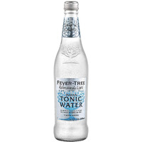 Fever-Tree Nat Light Tonic Water (8X16.9Oz )