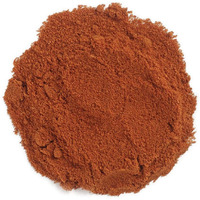 Frontier Co-Op Organic Paprika, Ground, 1 Pound Bulk Bag