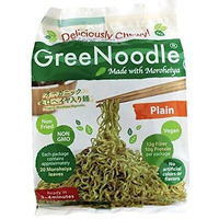 Greenoodle Without Seasoning (12 Count)
