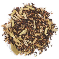Frontier Co-Op Organic Chai Tea, 1-Pound Bulk, Robust Combination Of Black Tea & Spices, Great As Hot Tea & Crme Brulee