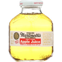 Martinelli, Juice Apple, 10 Fo (Pack Of 24)