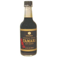 Kikkoman - Tamari Soy Sauce 8.5 Fl. Oz.