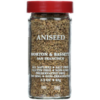 Morton & Bassett Aniseeds