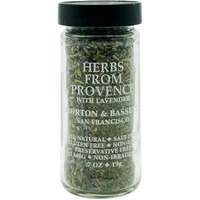 Morton & Bassett Herbs De Provence, .7-Ounce Jar
