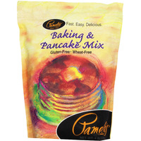 Pamela's Products, Ultimate Baking And Pancake Mix, 64 Oz