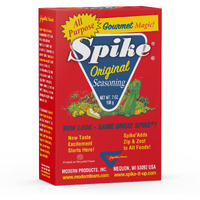 Modern Products, Spike Seasoning,Box 7 Oz