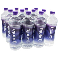 Penta Water Purified, 33.8 Fl Oz (Pack Of 1)