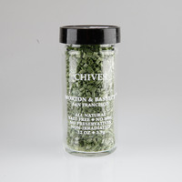 Morton And Bassett Chives, .12 Ounces