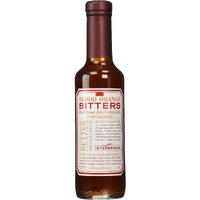 Stirrings Blood Orange Cocktail Bitters, 12 Ounce Bottle