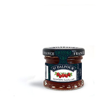St. Dalfour, Preserves, Strawberry, 10 Oz