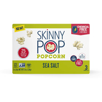 Skinnypop Microwave(Pack Of 3)