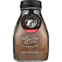 Silly Cow Farms Hot Chocolate, 16.9 Oz