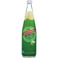 Taste Nirvana, Real Coconut Water, 23.6 Fl Oz