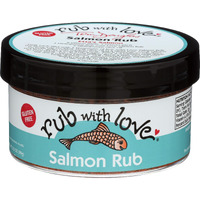 Rub With Love By Tom Douglas (Salmon, 3.5 Oz)