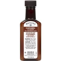 Watkins Caramel Flavor With Natural Flavors 2 Fl Oz (Pack Of 1)