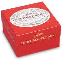 Tiptree Boxed Christmas Pudding, 1 Pound