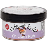 Rub With Love By Tom Douglas (Chicken, 3.5 Oz)