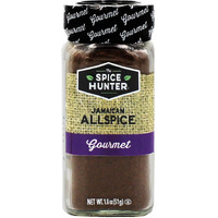 Spice Hunter - The Jamaican Allspice Ground, 1.8 Ounce (Pack Of 1)