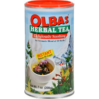 Olbas Herbal Tea, 7 Ounce - 3 Per Case.3