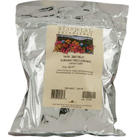 Starwest Botanicals Organic Caraway Seed 1 Lbs