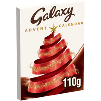 Galaxy Advent Calendar 110G