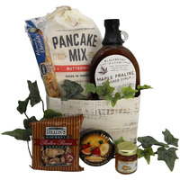Gift Basket Village Downhome Breakfast Gift Basket