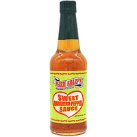 Marie Sharp's Sweet Habanero Hot Sauce | 10 Oz