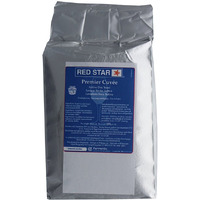 Red Star Premier Cuvee 500G Brick