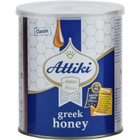 Attiki, Greek Honey 1000G (2.2Lb) Can