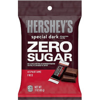 Hershey's Candy Bars, 3 Ounce (Pack Of 12)