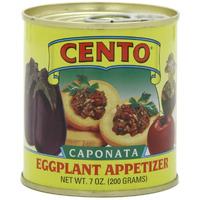 Caponata Pack Of 4